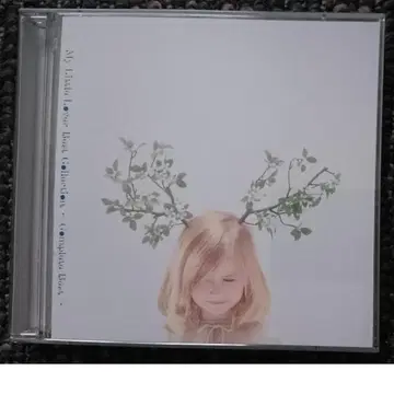 MF My Little Lover Best Collection 2CD