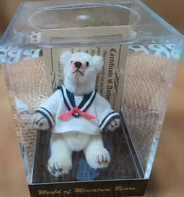 테디베어
