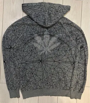 lucien pellat-finet zip up hoodie