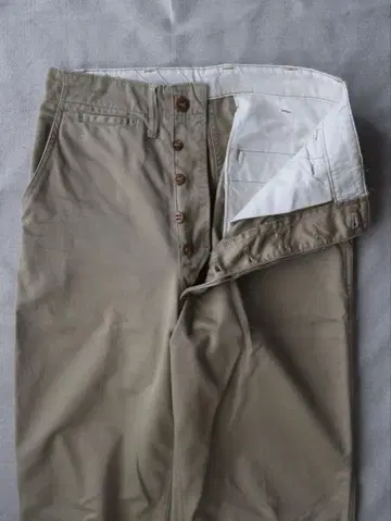 40s US ARMY M-45 치노