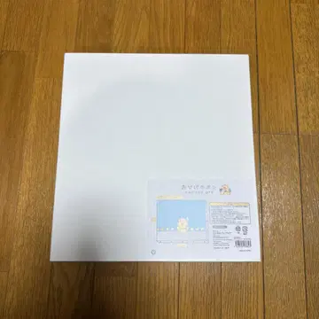 새상품! 오히게노폰 캔버스 아트
