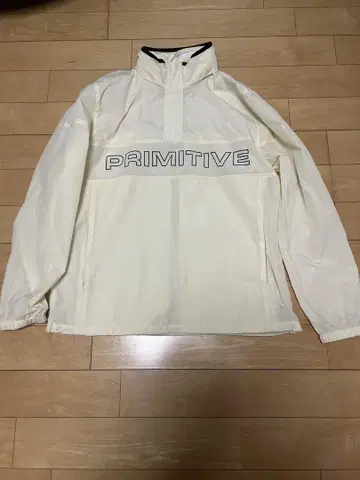 PRIMITIVE MIDTOWN JACKET