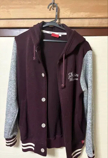 Dickies 자켓