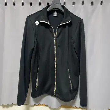[새상품급] DESCENTE 아우터