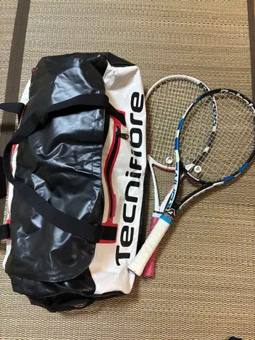 Tecnifibre 라켓 백