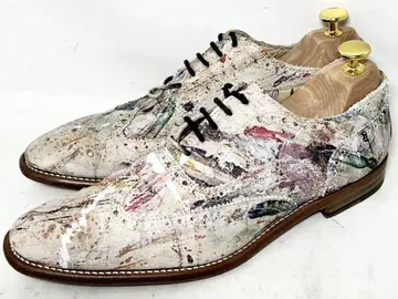 새상품급 이탈리아제 Paul Smith 6 캔버스 베이지 드레스