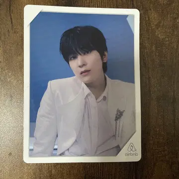 seventeen 세븐틴 에어비 Airbnb NEW 서울콘 원우