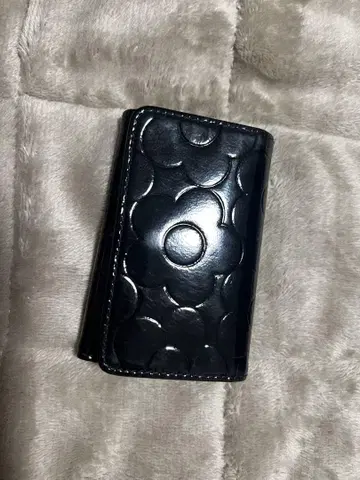 MARY QUANT 키케이스