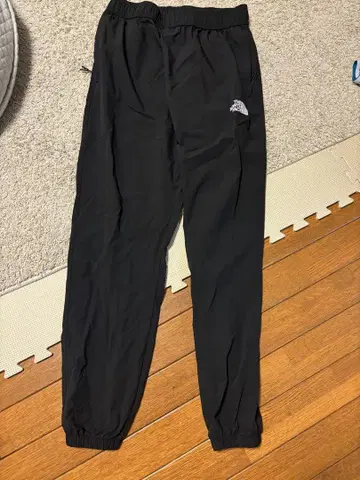 THE NORTH FACE 조거 팬츠 2XL 블랙