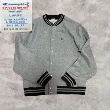 USA 90s Champion 리버스 위브 맨투맨 L