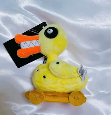킬러 덕 키체인