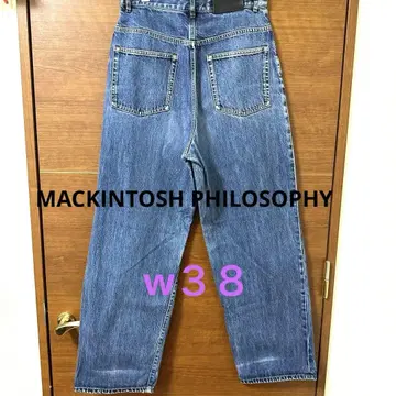 MACKINTOSH PHILOSOPHY 새상품급 38
