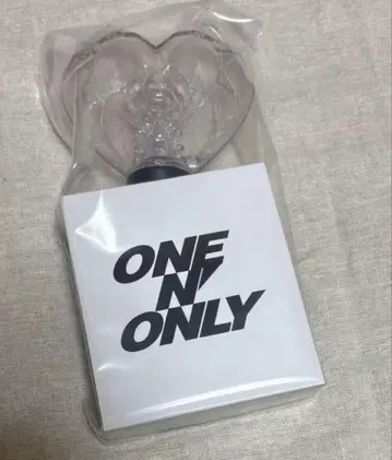 ONE N' ONLY 응원봉 006 원엔 원엔온리