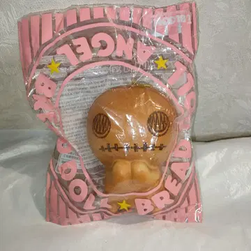 BREAD DOLL ANGEL 브레드인형엔젤 마스코트