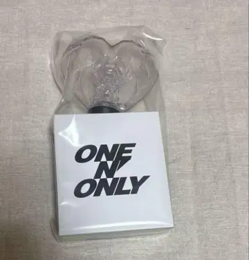 ONE N' ONLY 응원봉 006 원엔 원엔온리