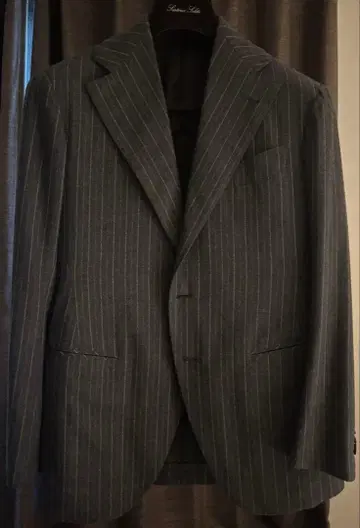 Sartoria sharon escorial 수트