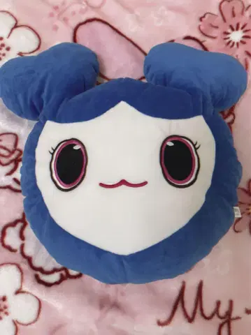 츠부리 쿠션