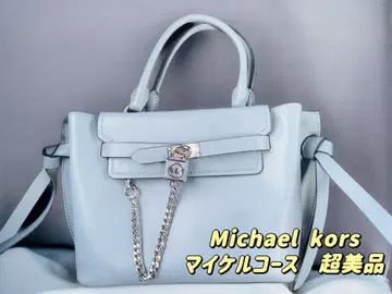 2way 숄더백/핸드백 HAMILTON LEGACY