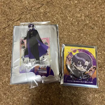 컬러풀 피치 세븐일레븐 모후 세트