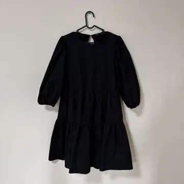 티어드 원피스 ZARA