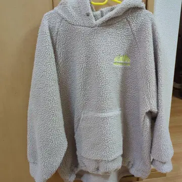 니코앤드 보아 후드 파카