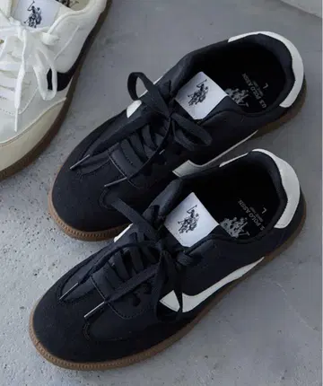 U.S. POLO ASSN. 로컷 스니커즈