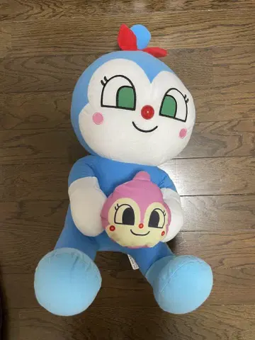 코킨짱 봉제 인형