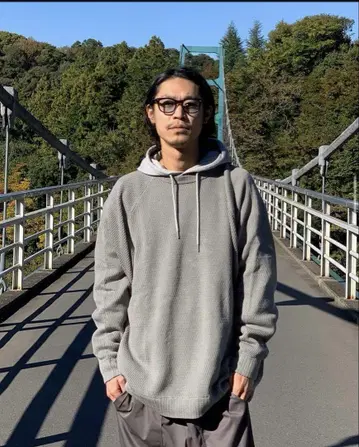 Connett Fishing Cotton Knit