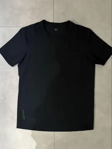 HOUDINI Ms Cover Tee M