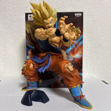 드래곤볼 레전즈 DRAGON BALL LEGENDS 손오공