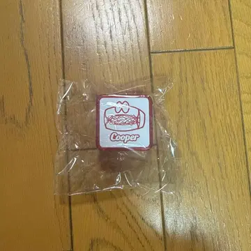 9월 8일 가챠 쿠퍼 군 스탬프 코부쿠로
