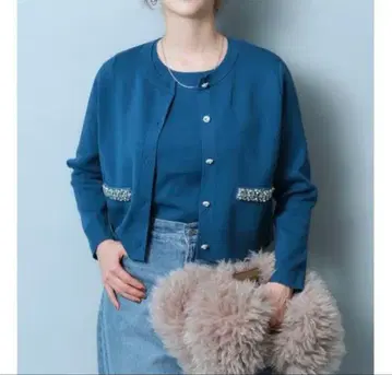 JUSGLITTY 메니 비쥬 앙상블 원사이즈