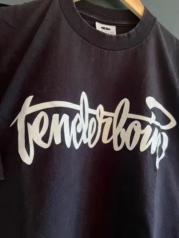Tenderloin T셔츠 L사이즈