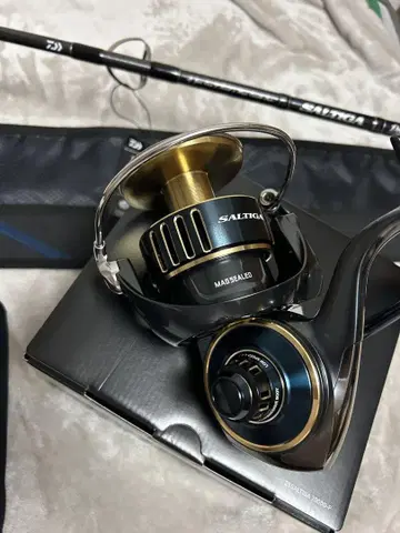 SALITGA 25 솔티가 20000PG 새상품급