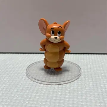 톰과 제리 Happy 복권 TOM and JERRY FUNNY ART!