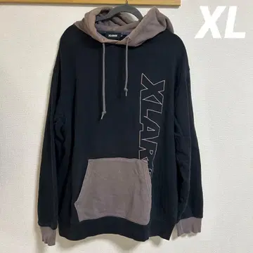 xlarge 후드티 맨투맨 XL 사이즈 남성용