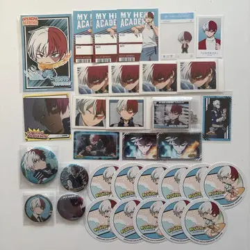 토도로키 쇼토 히로아카 특전