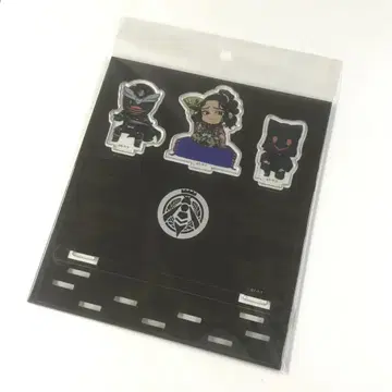 킹오거 카구라기 5왕국 아크릴 디오라마 카구라기