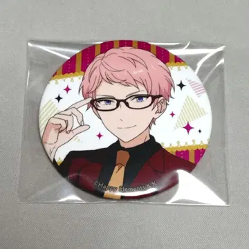 앙스타 소우 캔뱃지 JINS 안경 콜라보