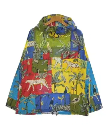 Engineered Garments 블루종 (기타) 남성용