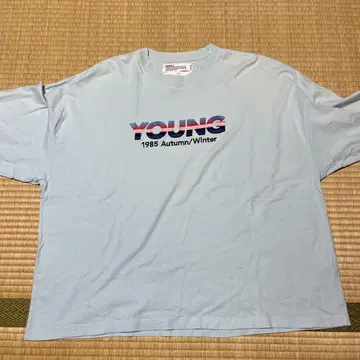DAIRIKU Brat Pack YOUNG 21aw