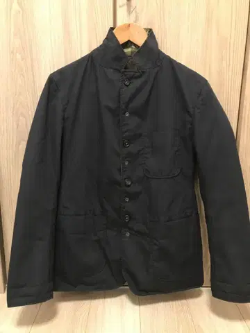 ENGINEERED GARMENTS (엔지니어드 가먼츠)