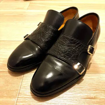 Enzo Bonafe 엔초 보나페 슬립온 25cm