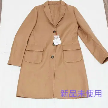 [미사용 새상품] 유니클로 INES DE LA FRESSANGE 코트 L