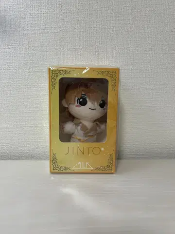 요시다 진토 봉제 인형 M!LK