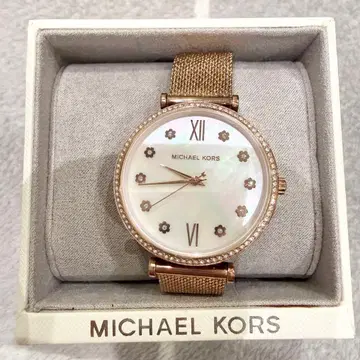 마이클코어스 MICHAELKORS 손목시계