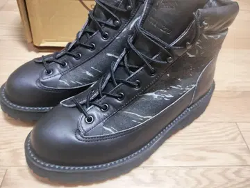 브라더후드 별주 8하프 Danner 카모 10700 다너 라이트