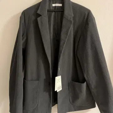 저널 스탠다드 렐룸 코듀로이 자켓