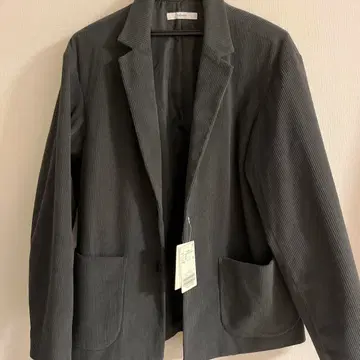 저널 스탠다드 렐룸 코듀로이 자켓