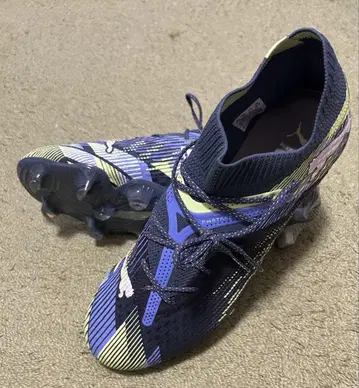 Puma 퓨처 7 얼티밋 FG/AG 26.5 새상품
